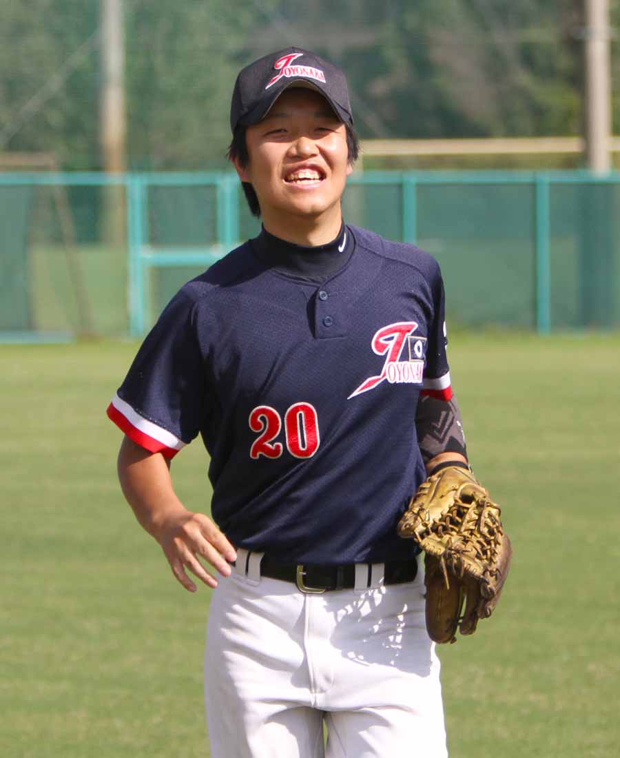 豊中市職野球部・草野球写真