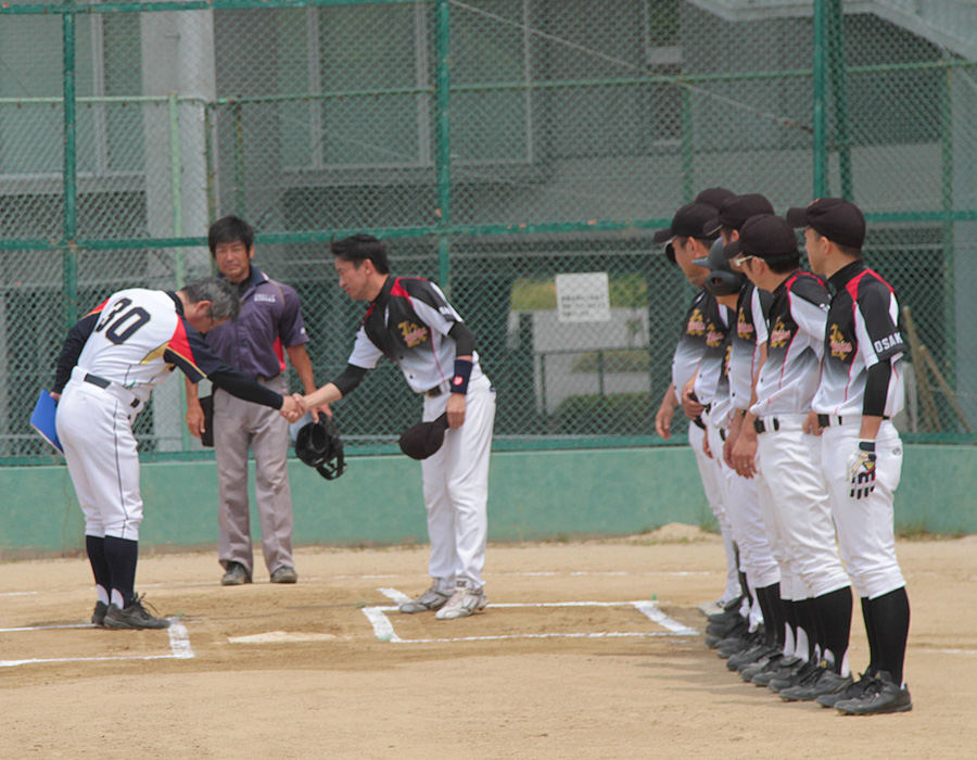 カービーズ・野球写真