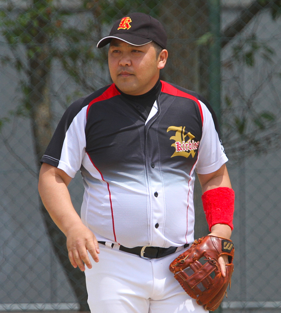 カービーズ・野球写真