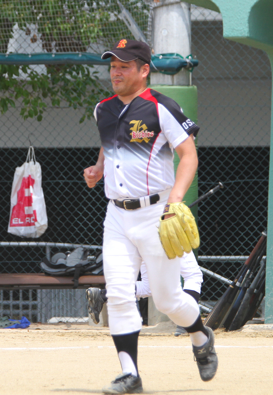 カービーズ・野球写真