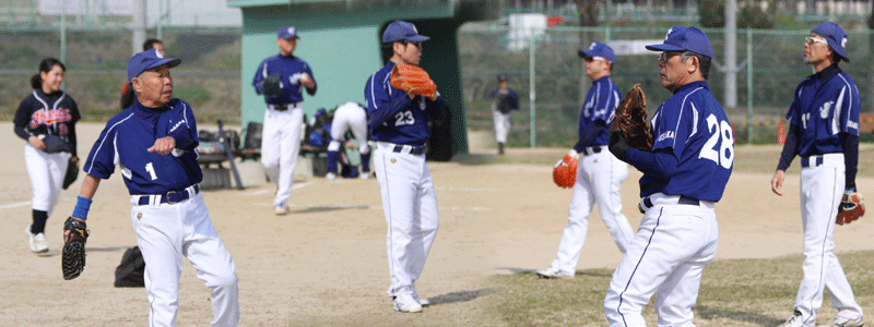 ベイスターズ 野球写真集
