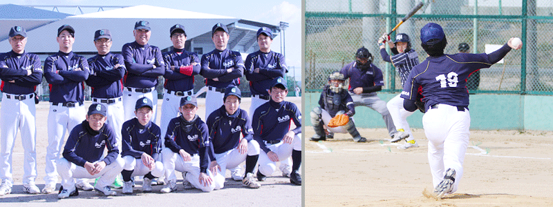 グランツ野球写真集