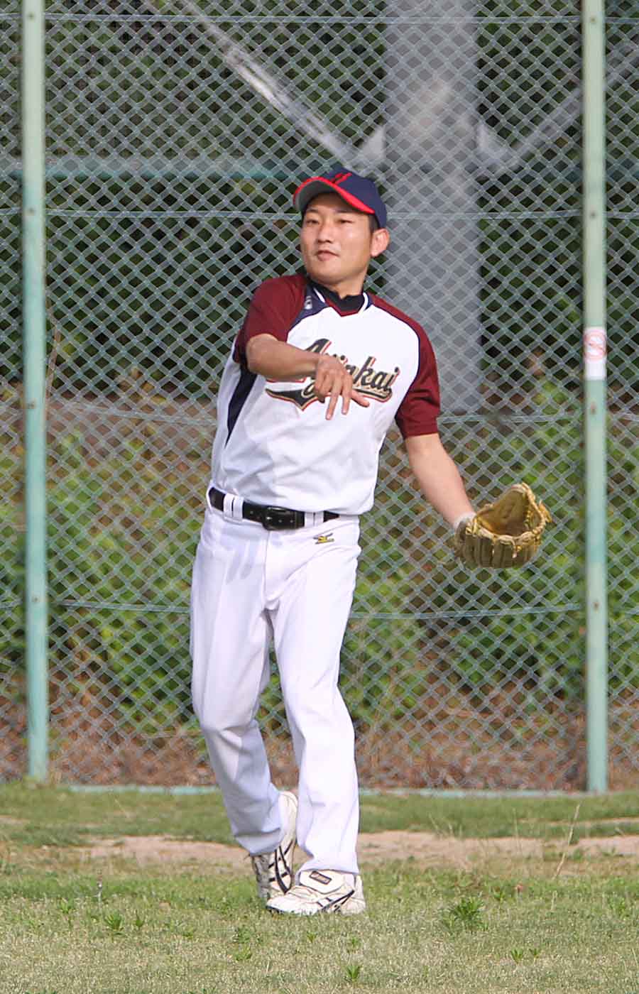 AJKBaseball Club(エージェーケー)・野球写真