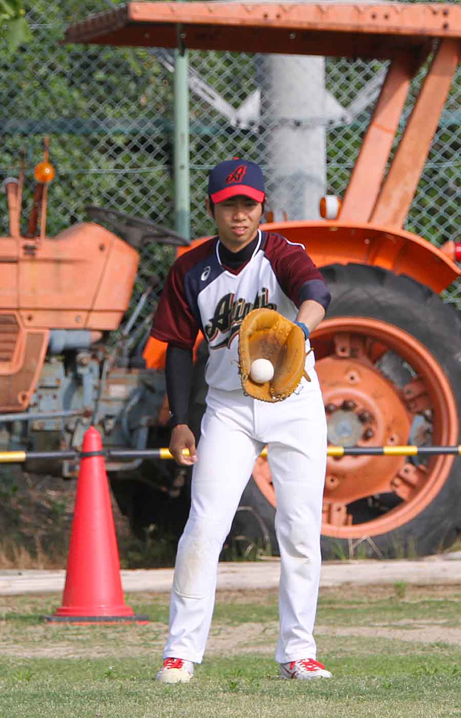 AJKBaseball Club(エージェーケー)・野球写真