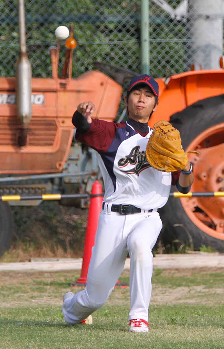 AJKBaseball Club(エージェーケー)・野球写真