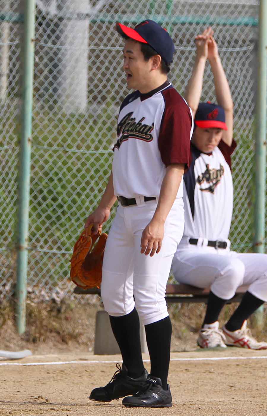 AJKBaseball Club(エージェーケー)・野球写真