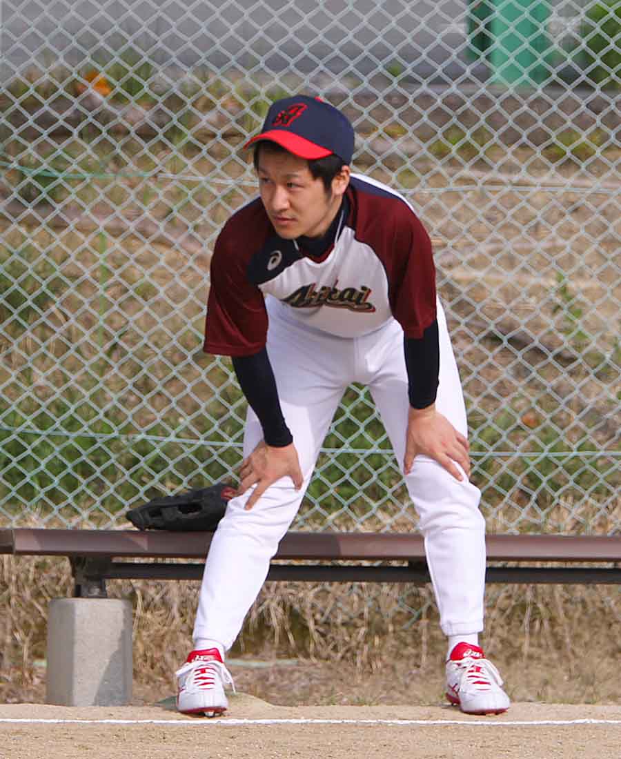 AJKBaseball Club(エージェーケー)・野球写真