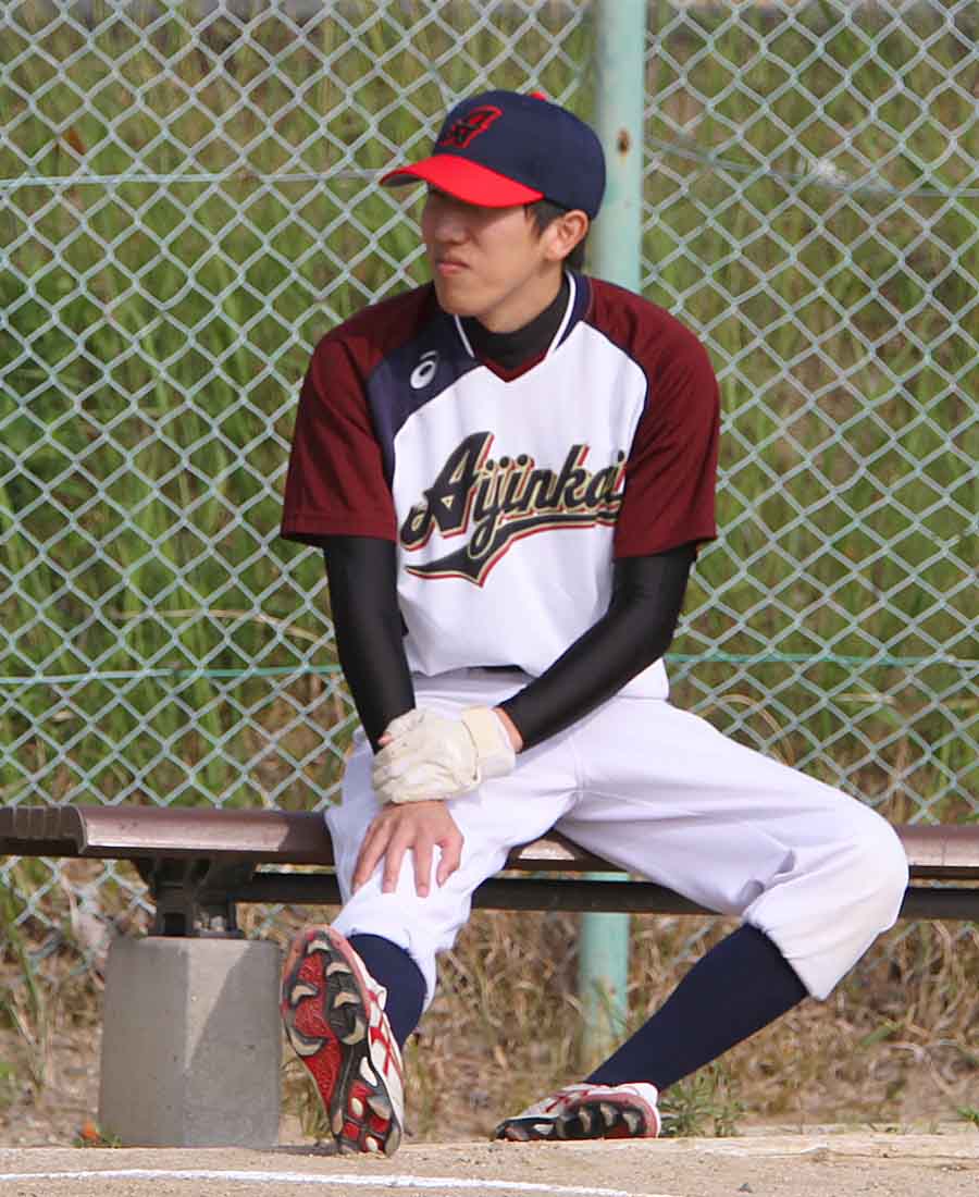 AJKBaseball Club(エージェーケー)・野球写真