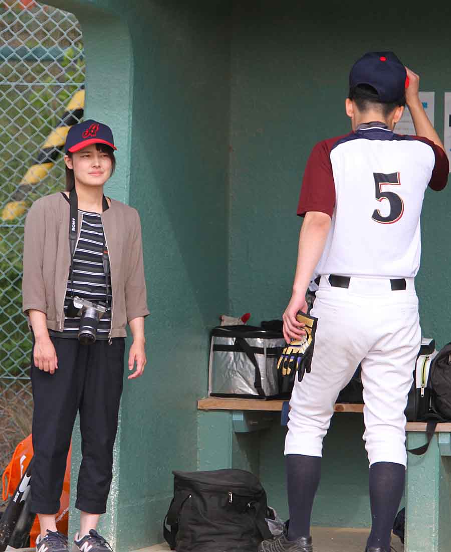 AJKBaseball Club(エージェーケー)・野球写真
