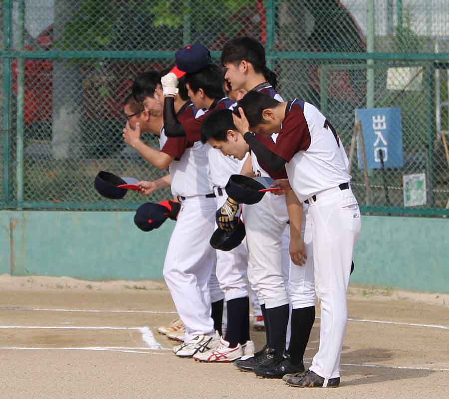 AJKBaseball Club(エージェーケー)・野球写真