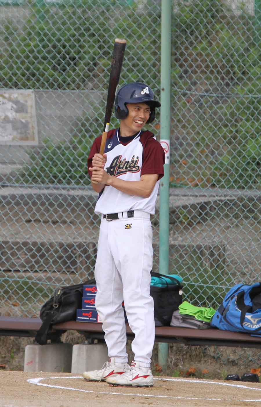 AJKBaseball Club(エージェーケー)・野球写真