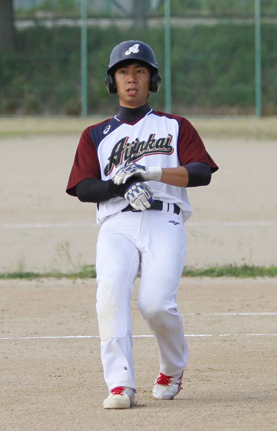AJKBaseball Club(エージェーケー)・野球写真