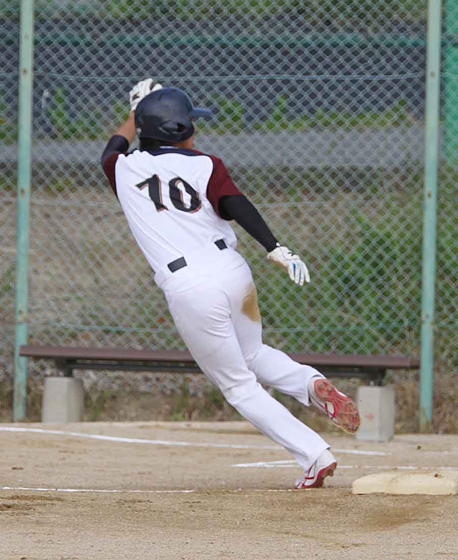 AJKBaseball Club(エージェーケー)・野球写真