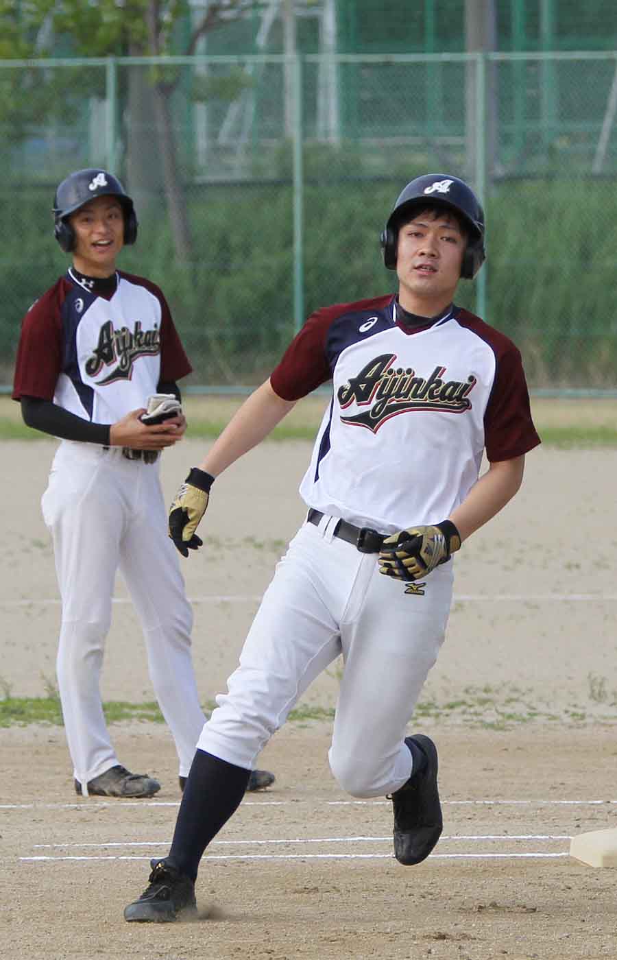 AJKBaseball Club(エージェーケー)・野球写真
