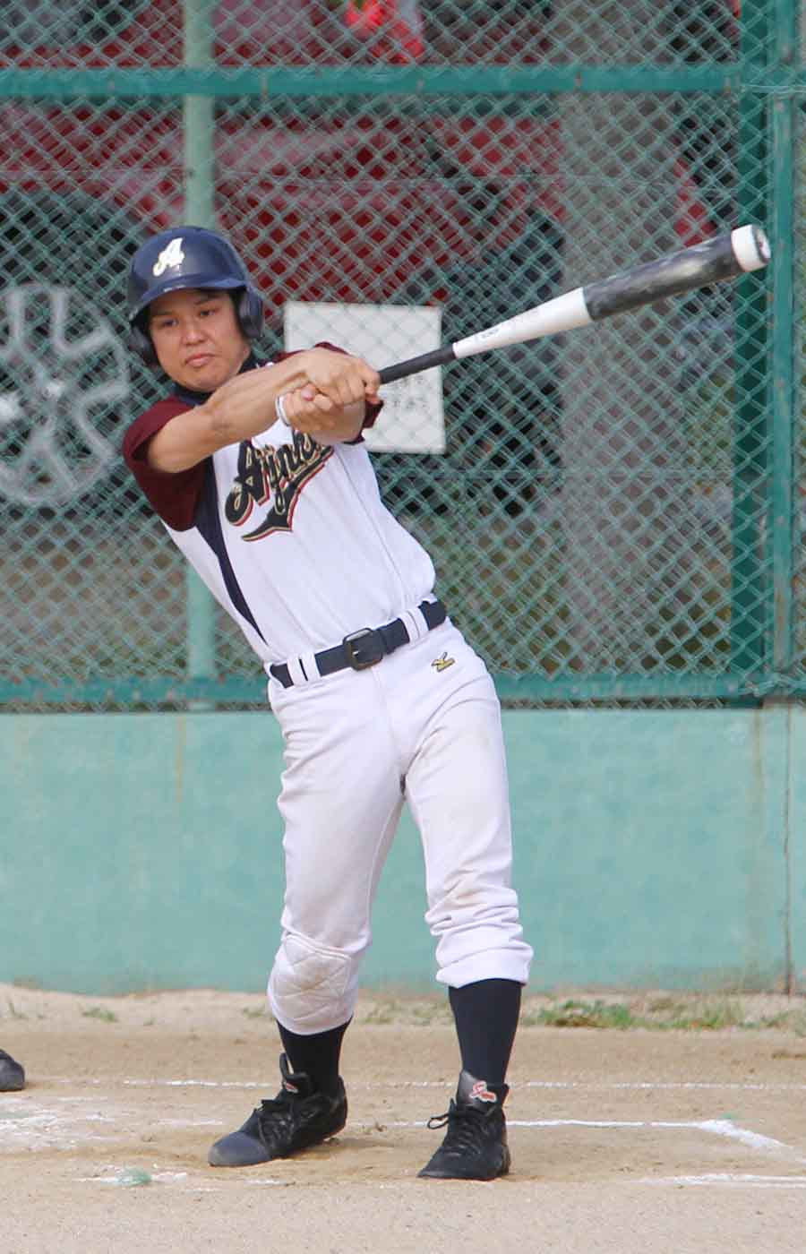 AJKBaseball Club(エージェーケー)・野球写真