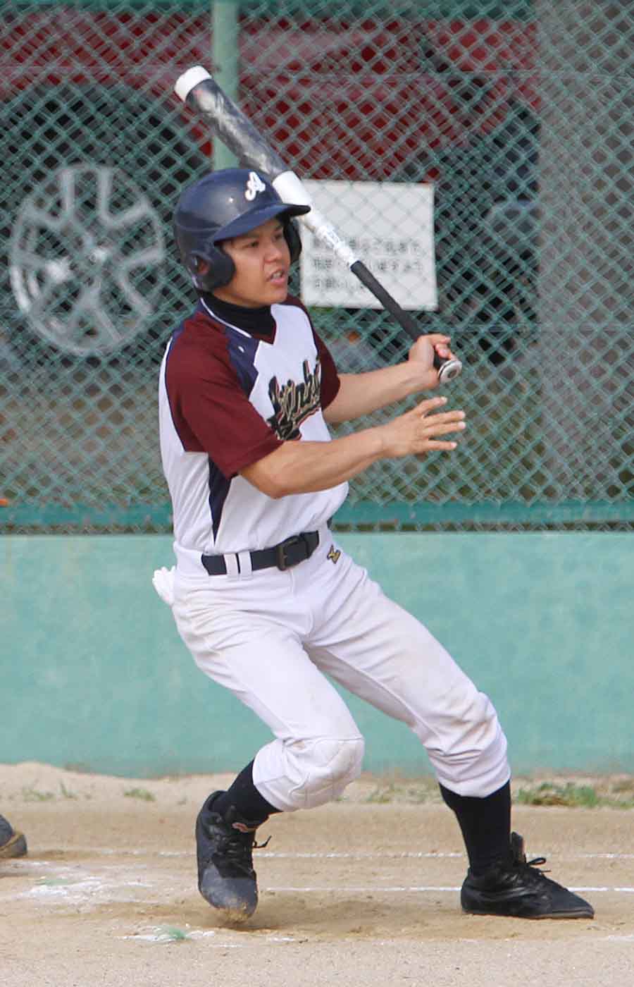 AJKBaseball Club(エージェーケー)・野球写真