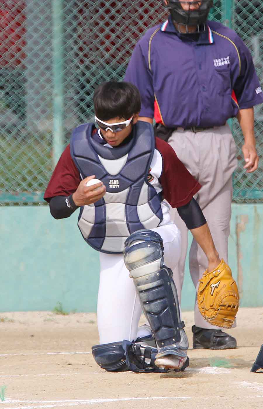 AJKBaseball Club(エージェーケー)・野球写真