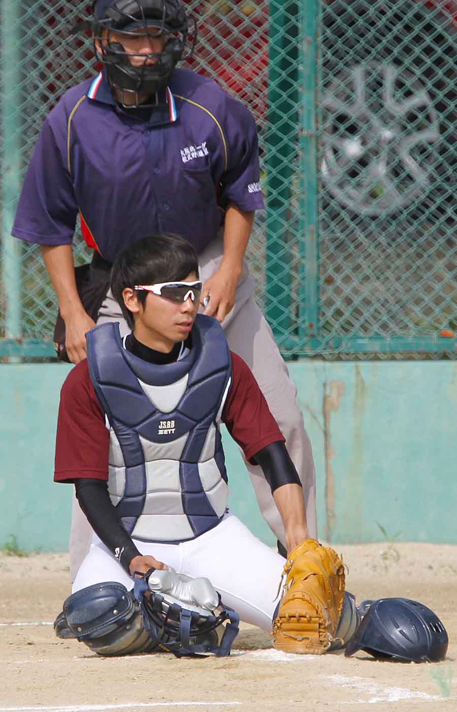 AJKBaseball Club(エージェーケー)・野球写真