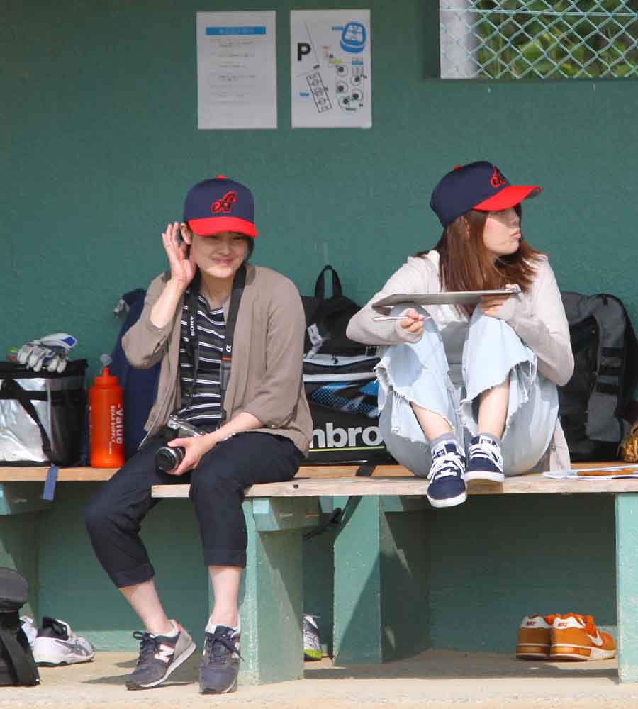 AJKBaseball Club(エージェーケー)・野球写真