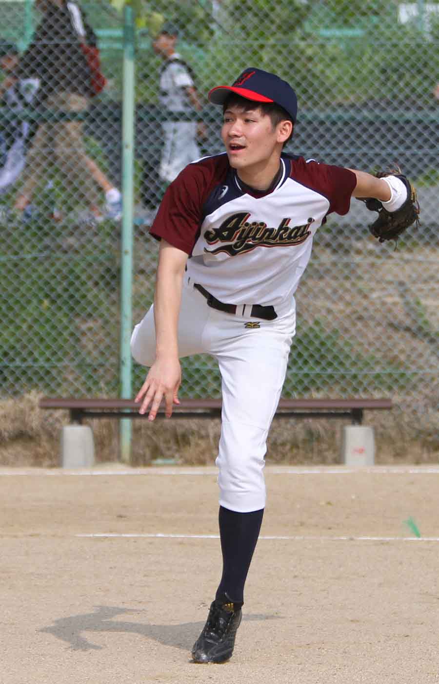 AJKBaseball Club(エージェーケー)・野球写真