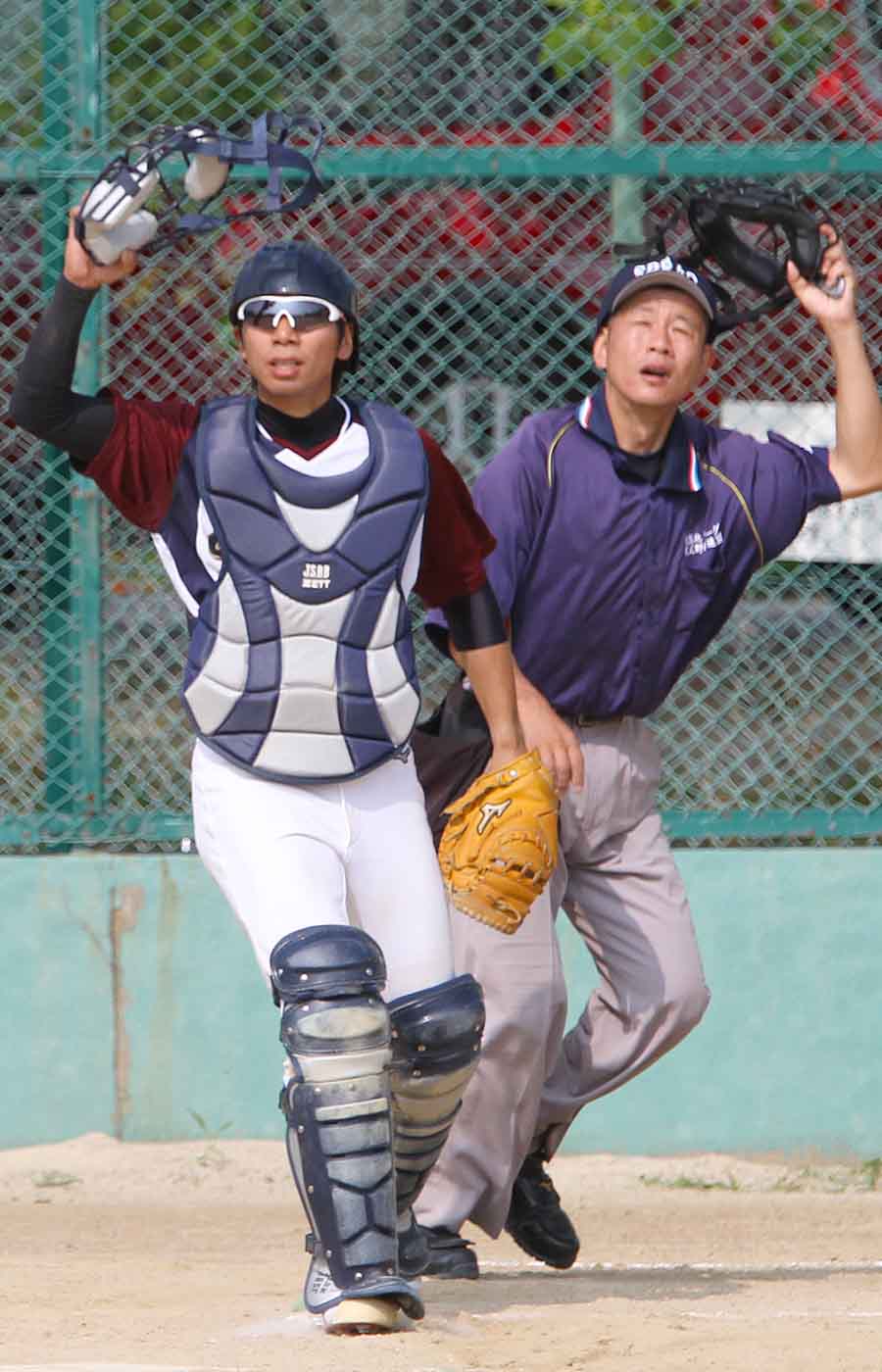 AJKBaseball Club(エージェーケー)・野球写真