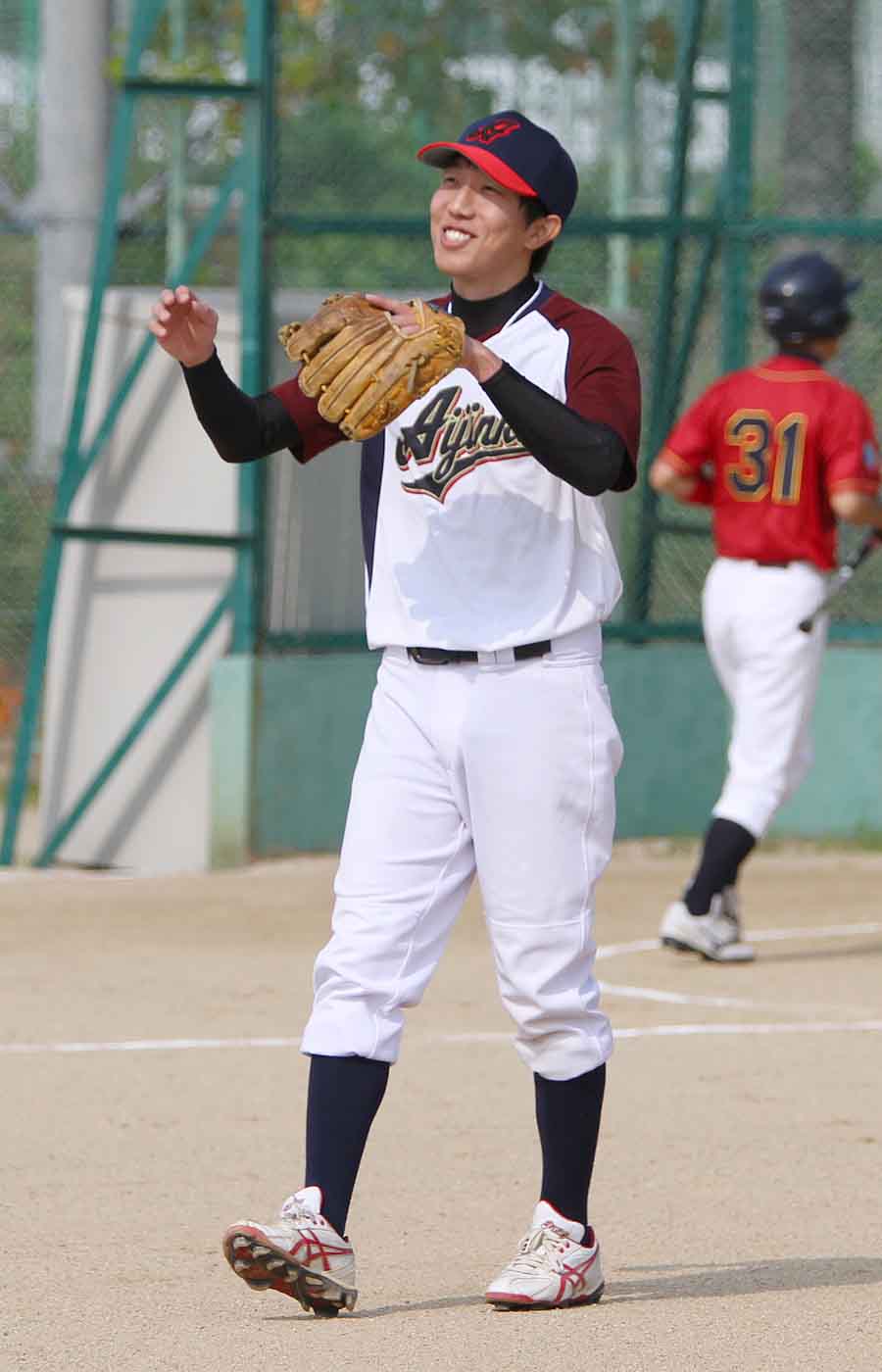 AJKBaseball Club(エージェーケー)・野球写真