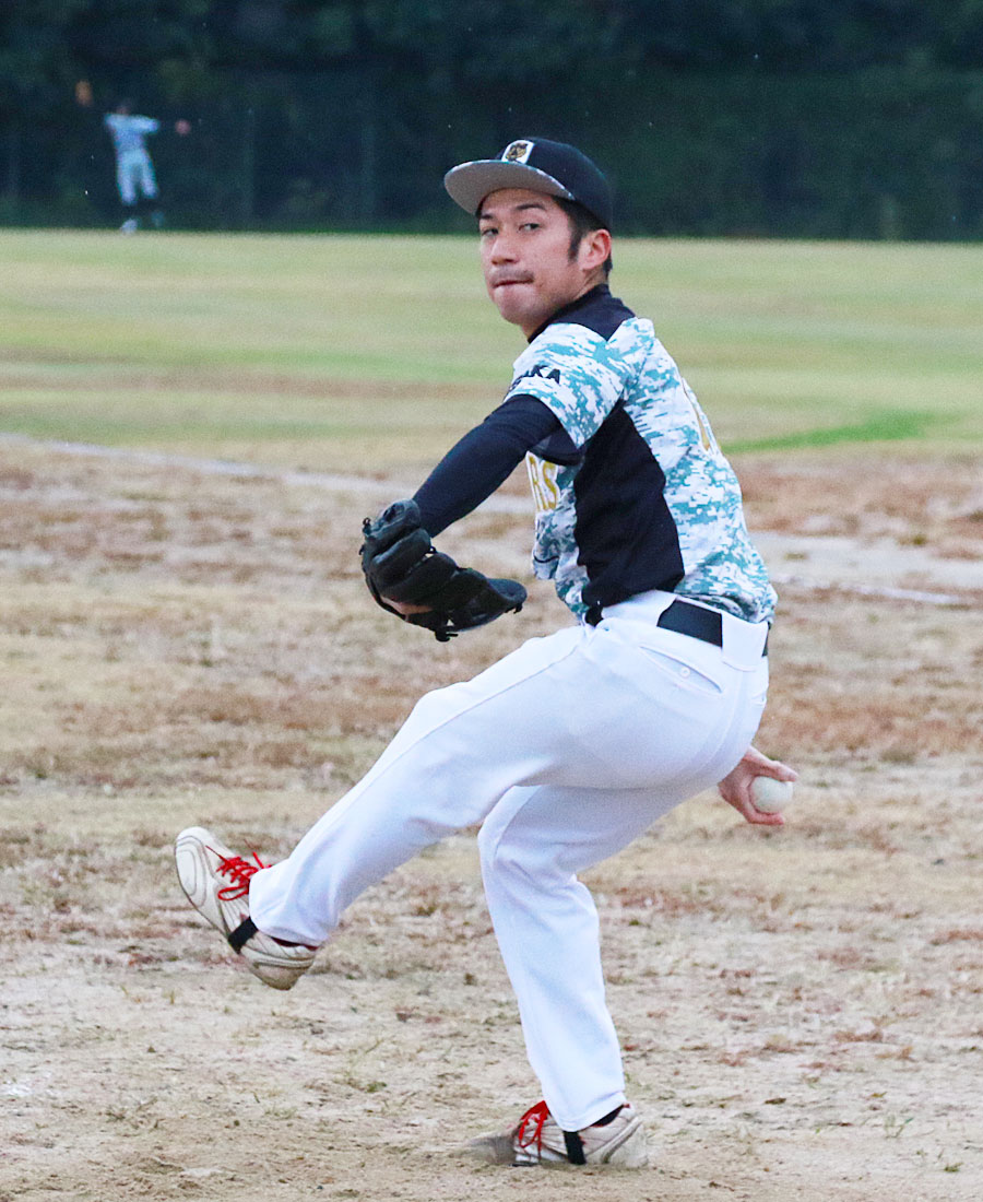 No.039 Golden Bears(ゴールデンベアーズ) 野球写真集