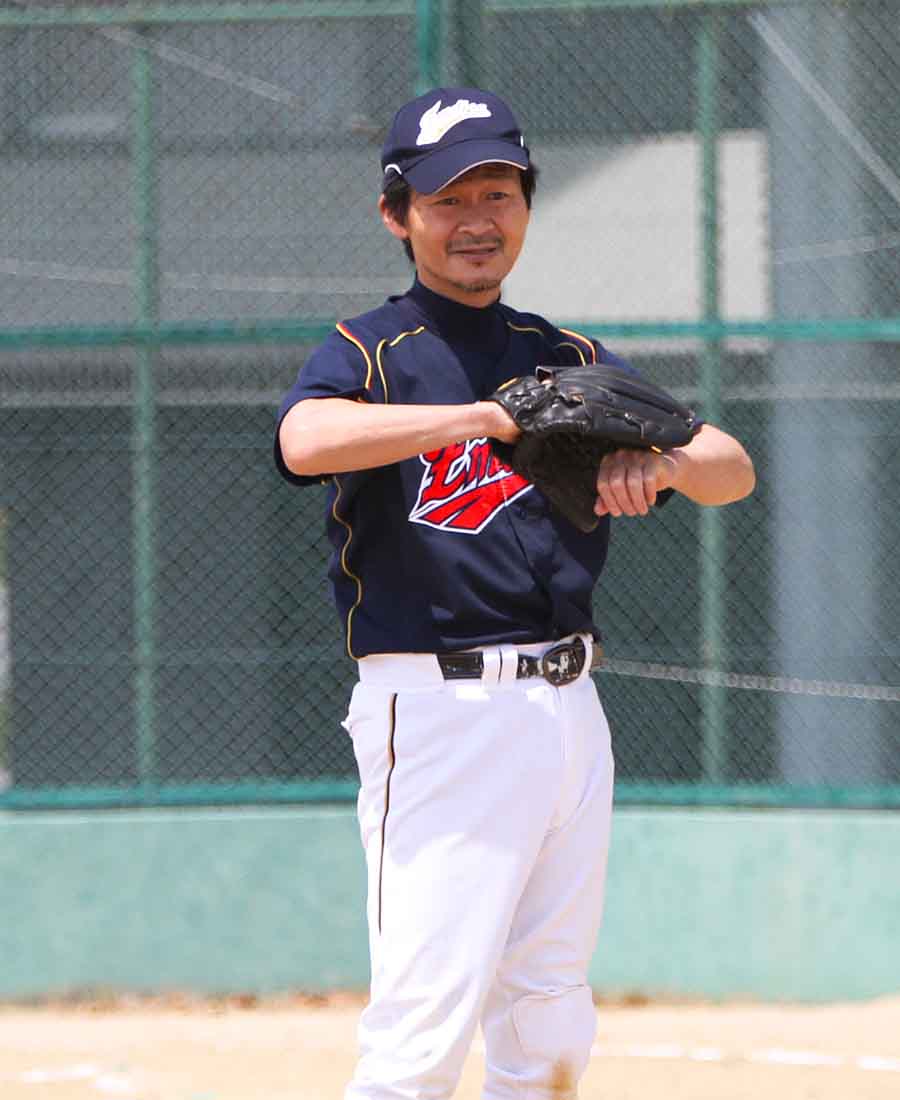 エムディーズ・野球写真