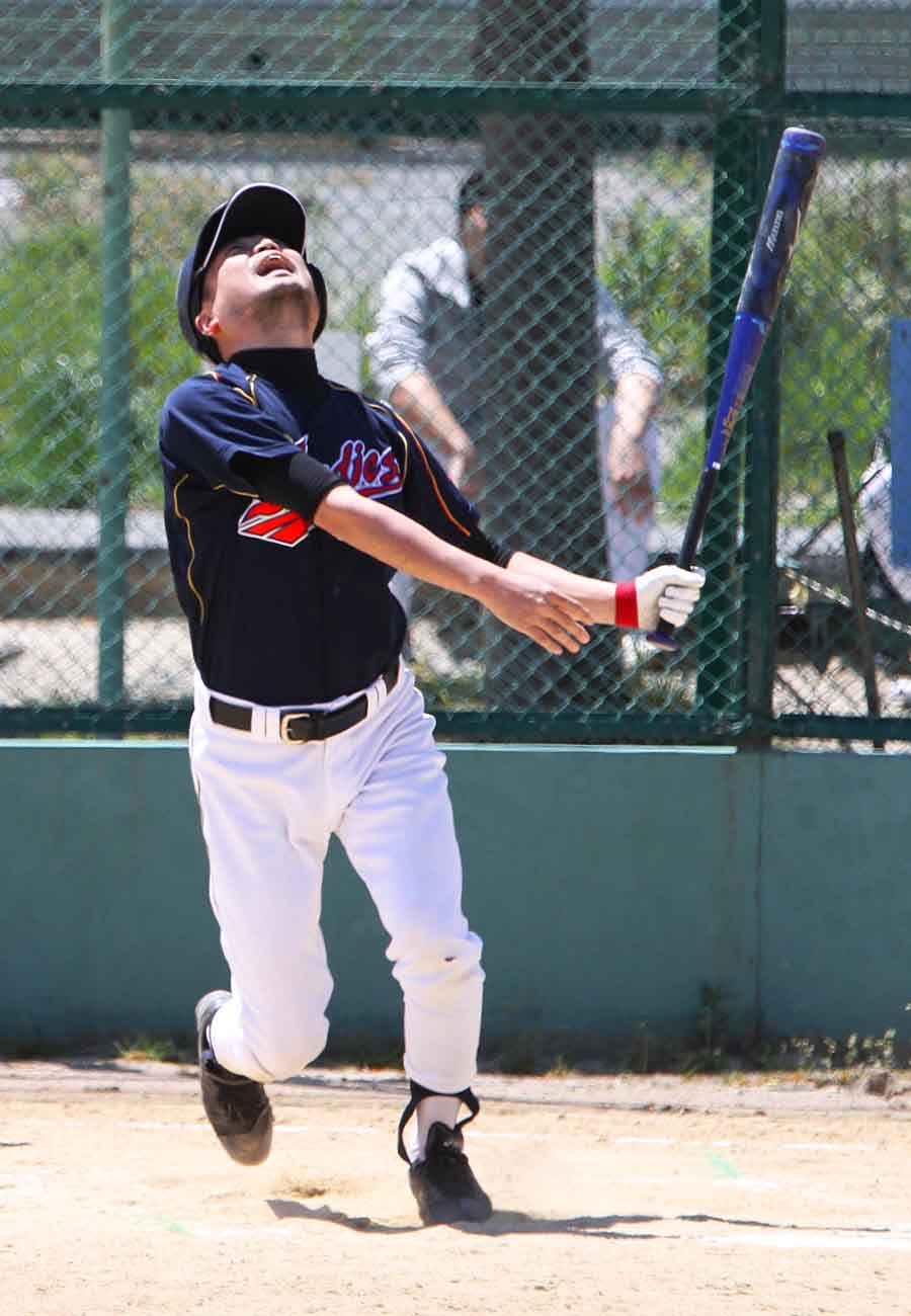 エムディーズ・野球写真