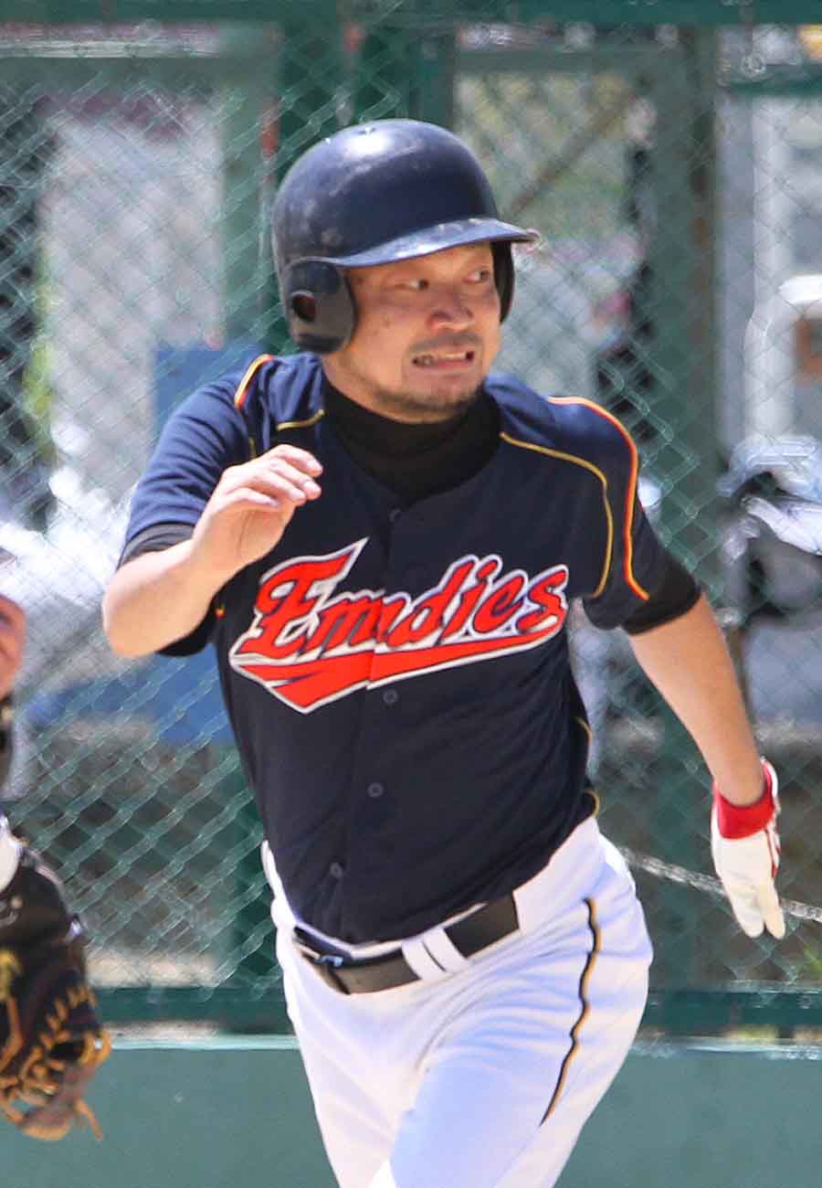 エムディーズ・野球写真