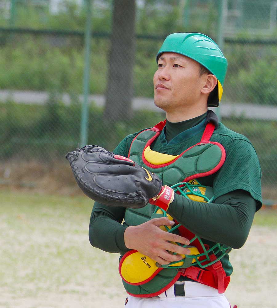 近畿アスレチックス(キンキアスレチックス)・野球写真