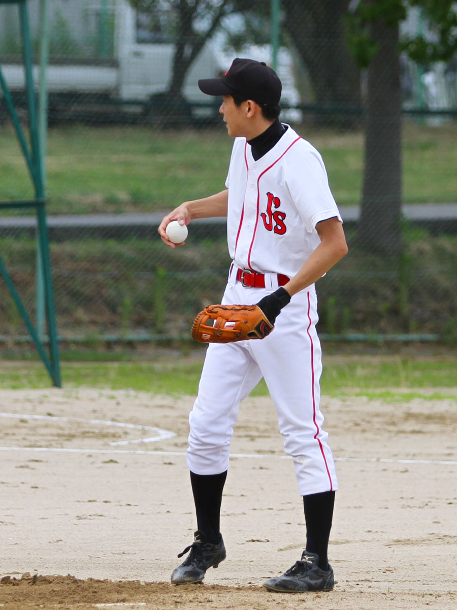 J's (ジェイズ)草野球写真