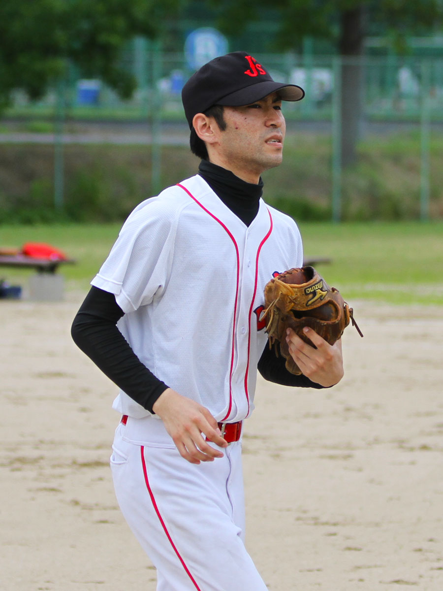 J's (ジェイズ)草野球写真