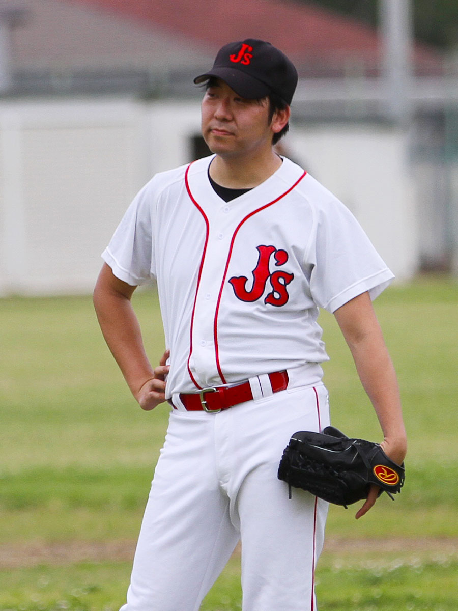 J's (ジェイズ)草野球写真