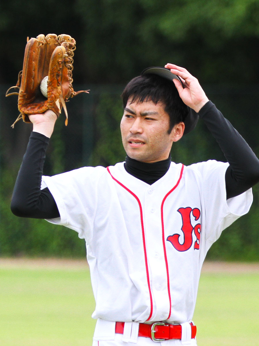 J's (ジェイズ)草野球写真