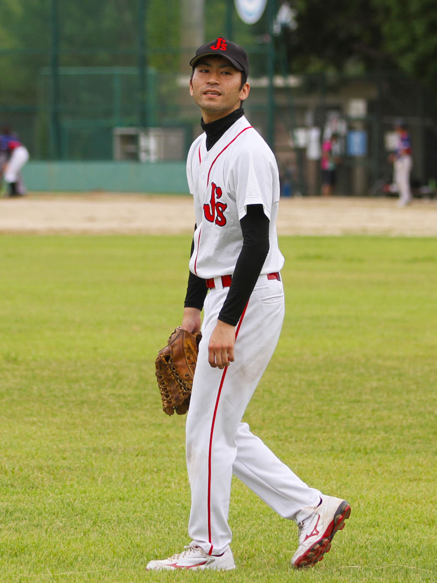 J's (ジェイズ)草野球写真