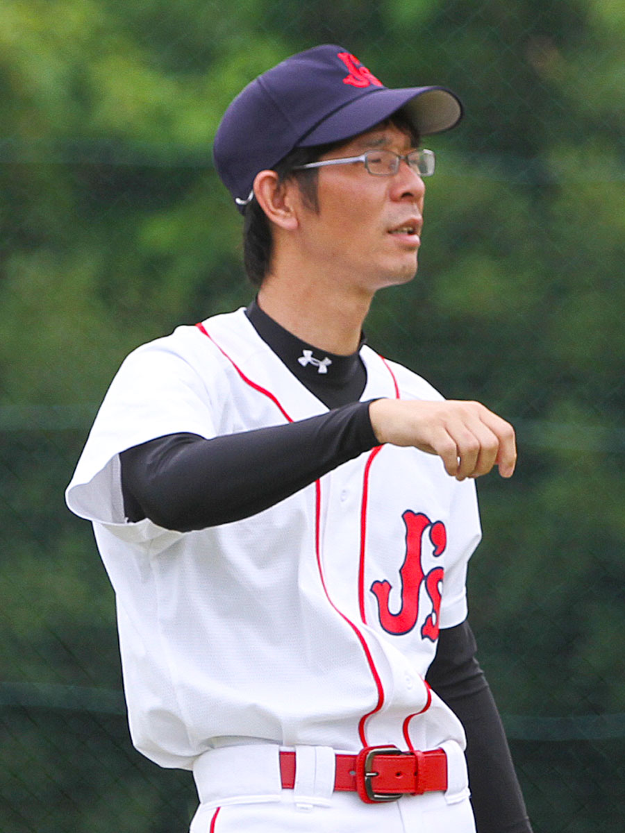 J's (ジェイズ)草野球写真