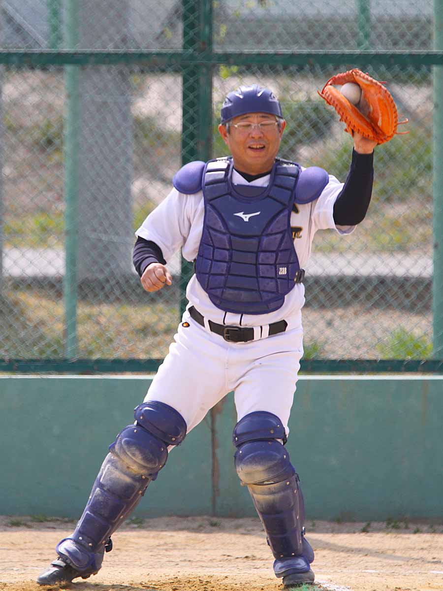 FJ (エフジェイ)・野球写真