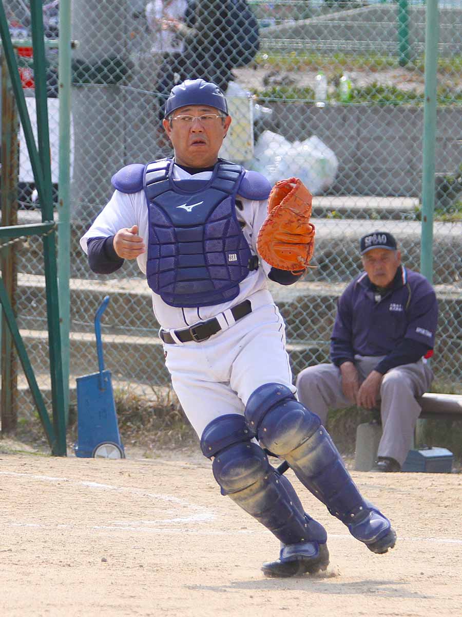 FJ (エフジェイ)・野球写真