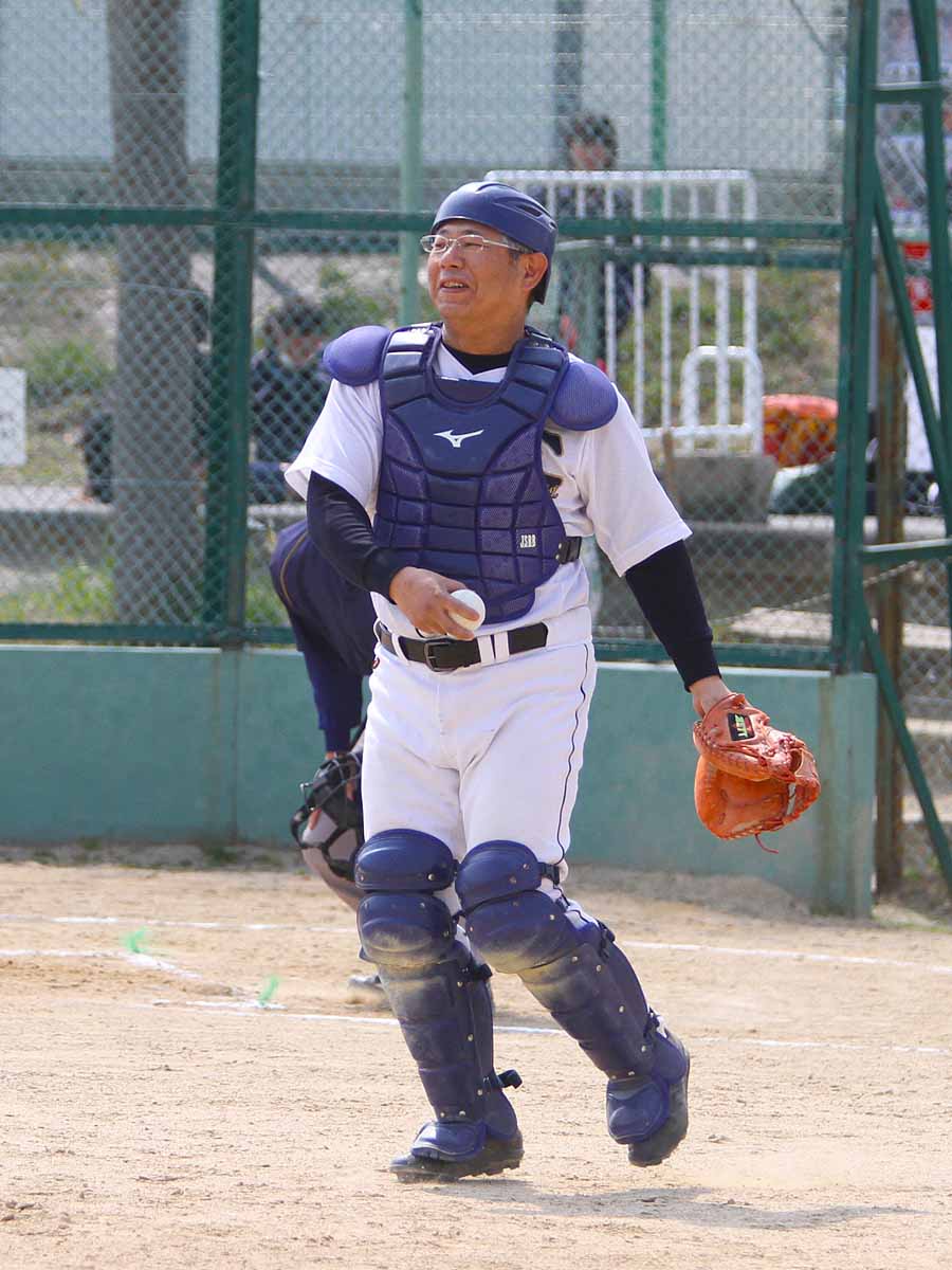 FJ (エフジェイ)・野球写真