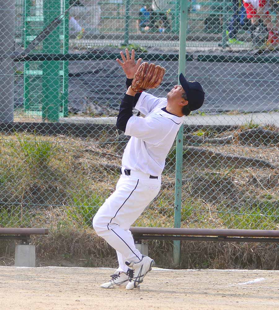 FJ (エフジェイ)・野球写真