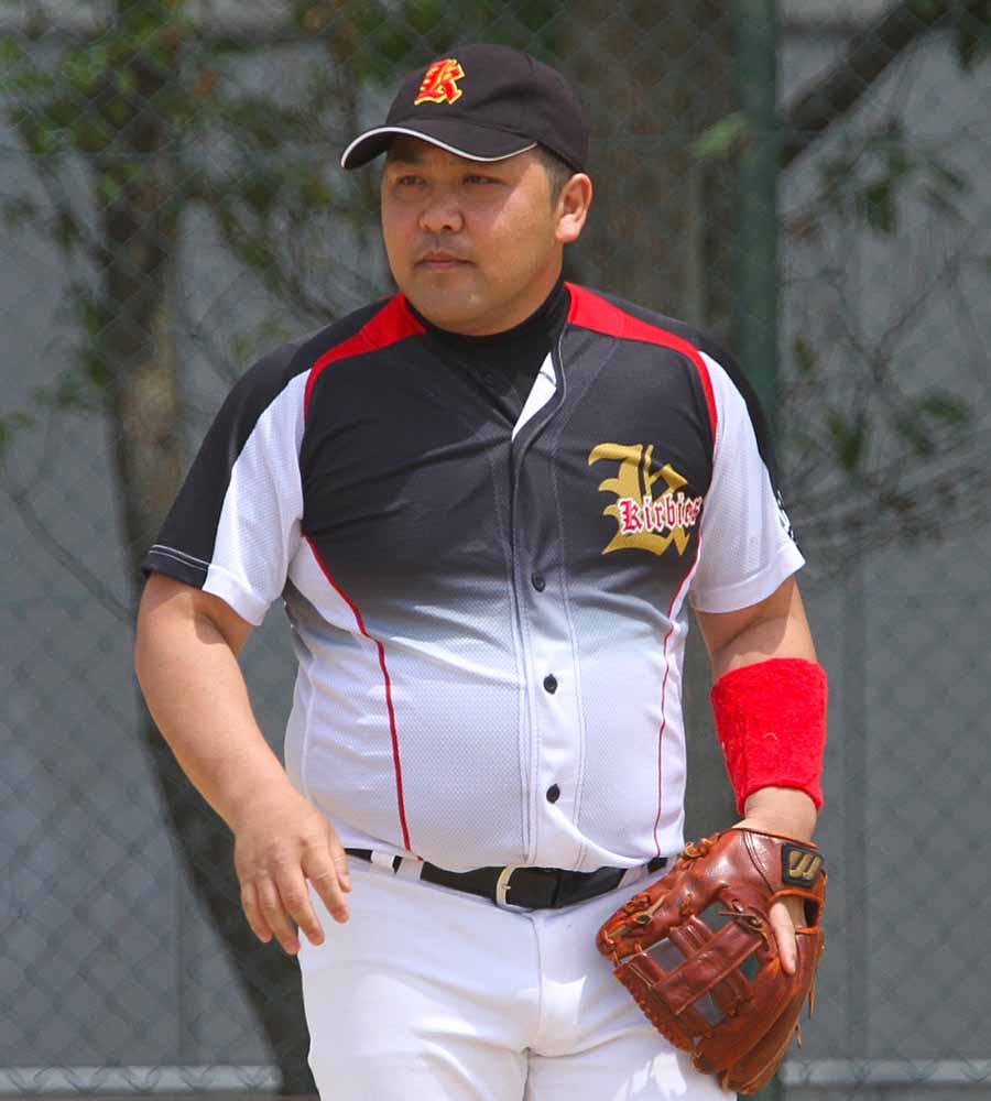 カービーズ・野球写真