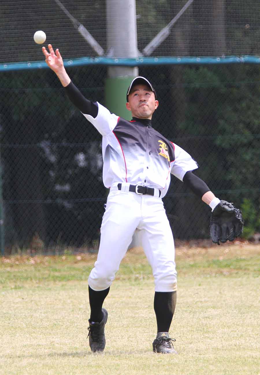 カービーズ・野球写真