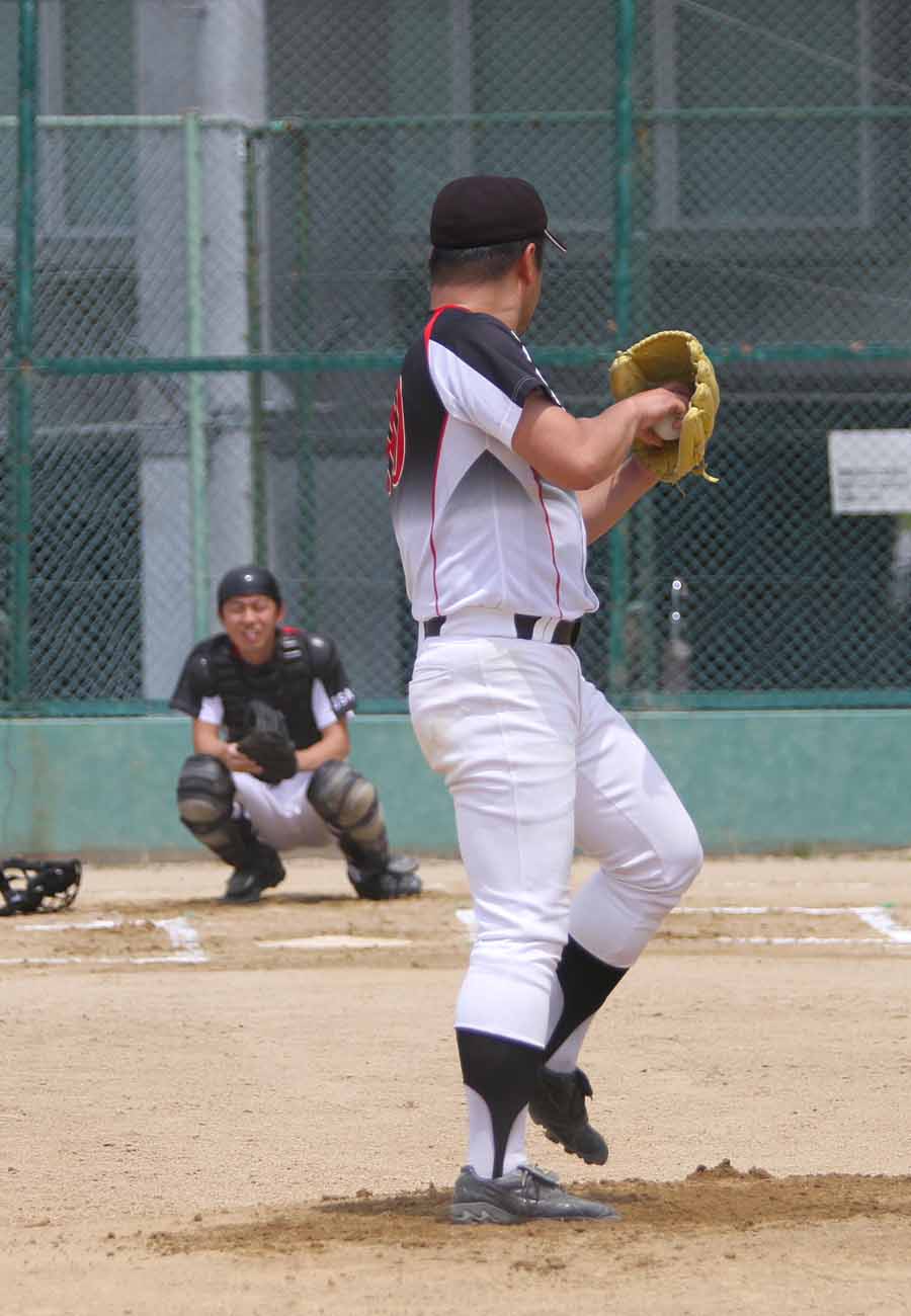 カービーズ・野球写真
