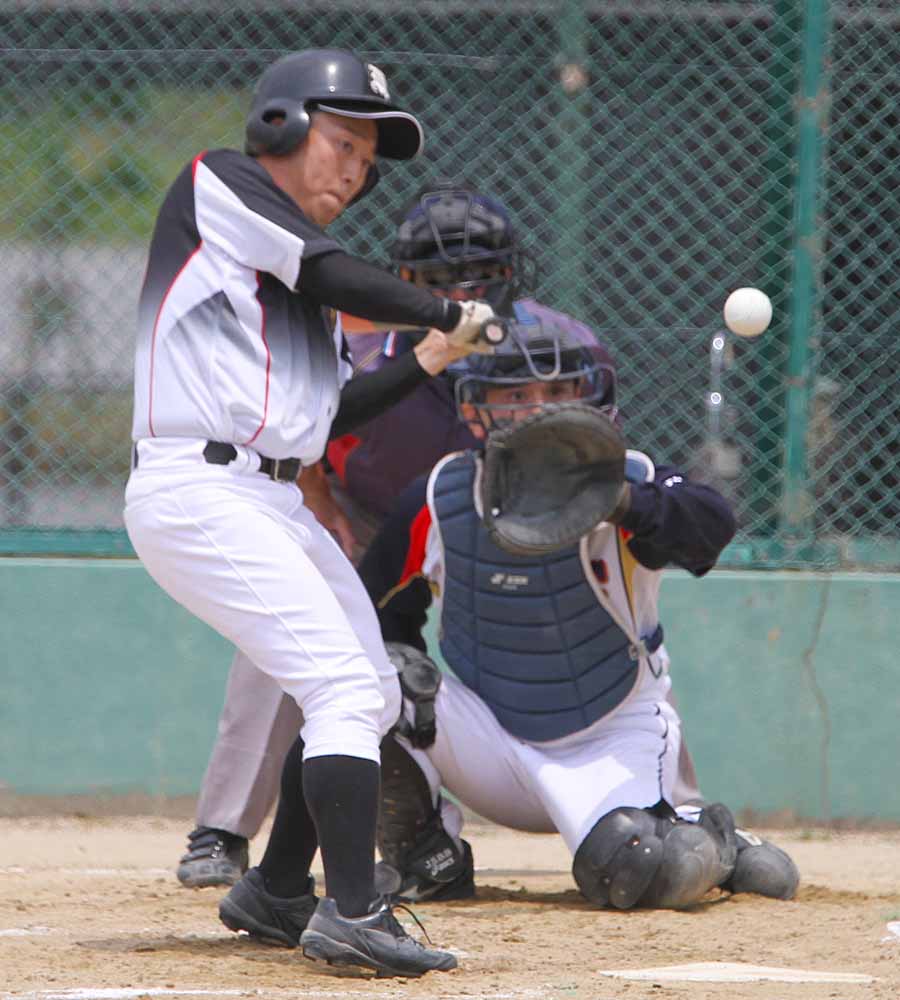 カービーズ・野球写真