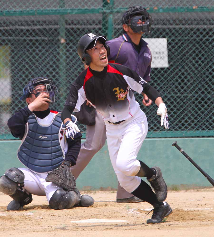カービーズ・野球写真