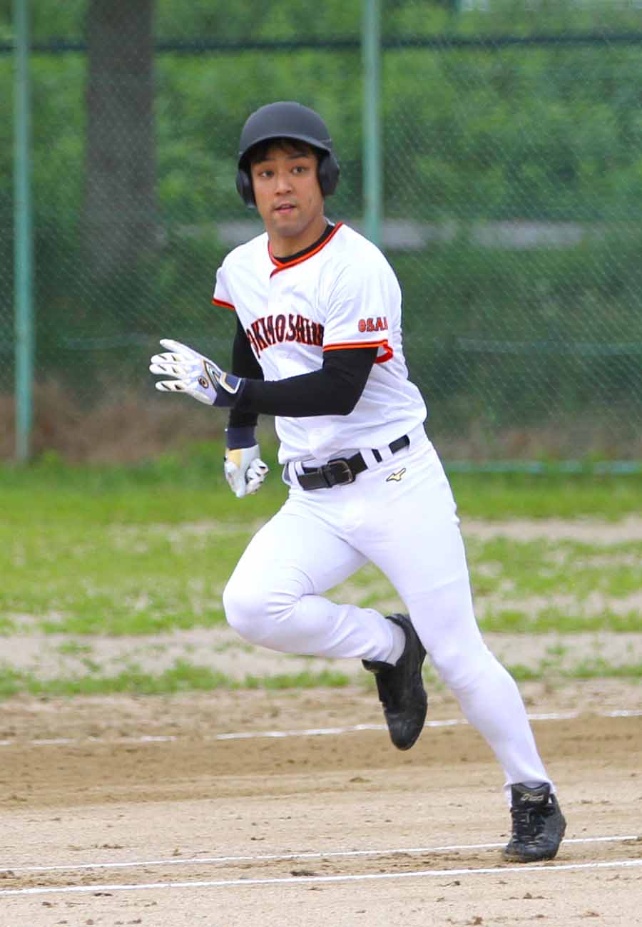 徳之島 (トクニシマ)・野球写真