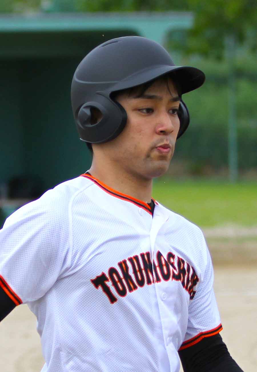 徳之島 (トクニシマ)・野球写真