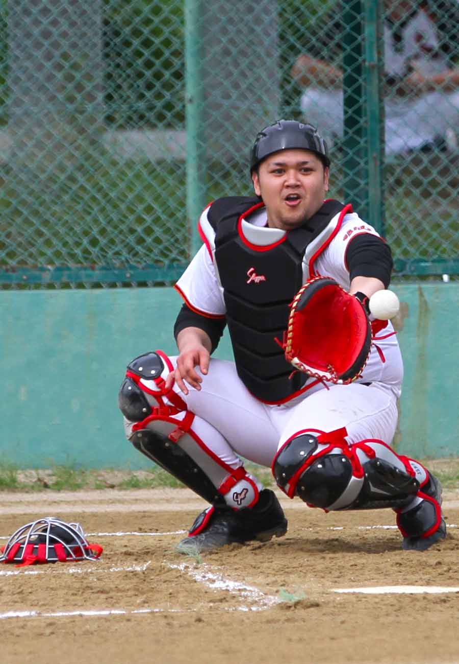 徳之島 (トクニシマ)・野球写真