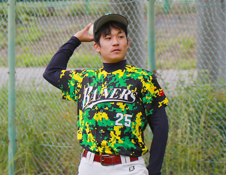Baners(バナーズ)・草野球写真